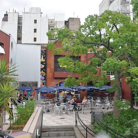 Europlaza Hotel & Suites Buenos Aires Zewnętrze zdjęcie