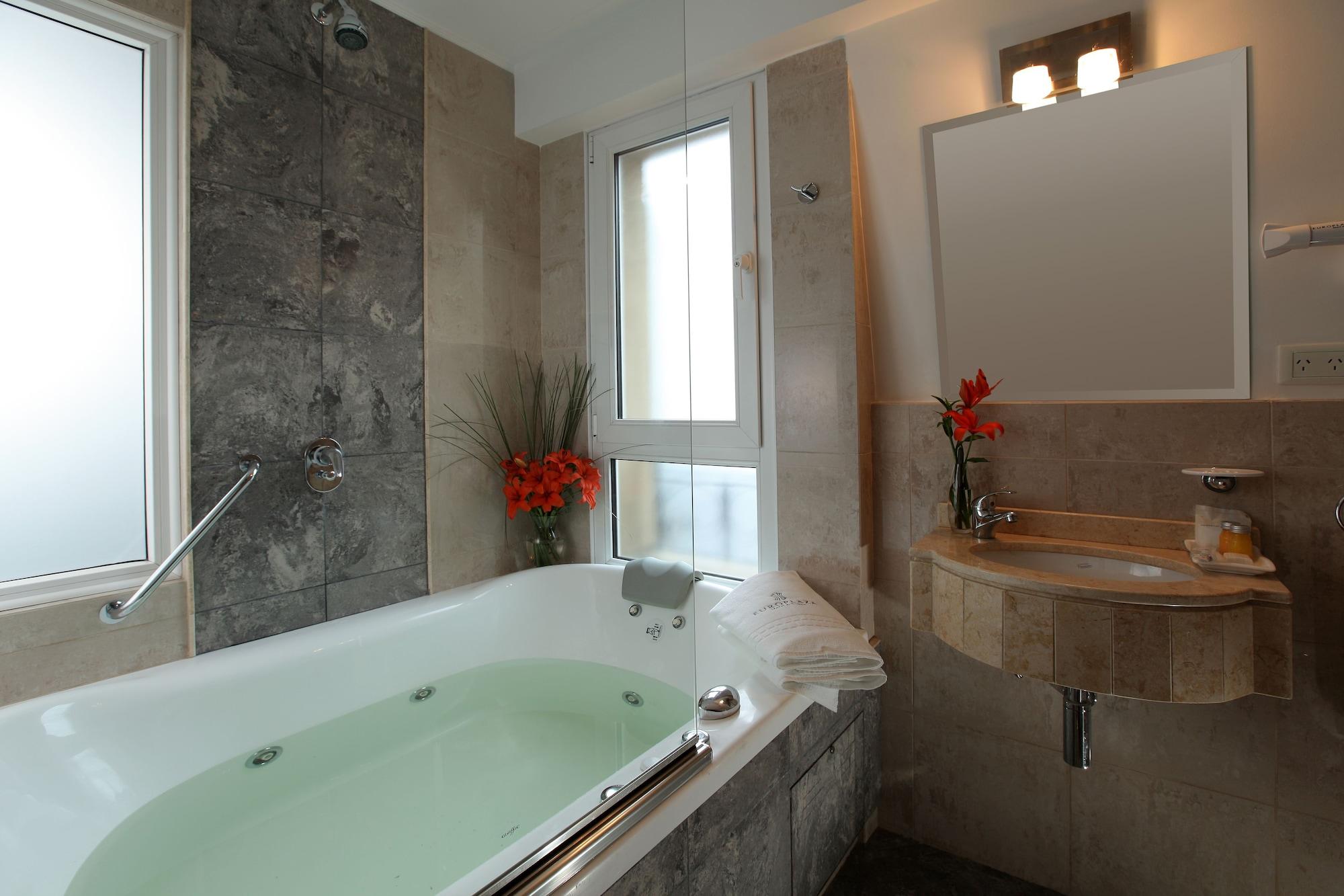 Europlaza Hotel & Suites Buenos Aires Zewnętrze zdjęcie