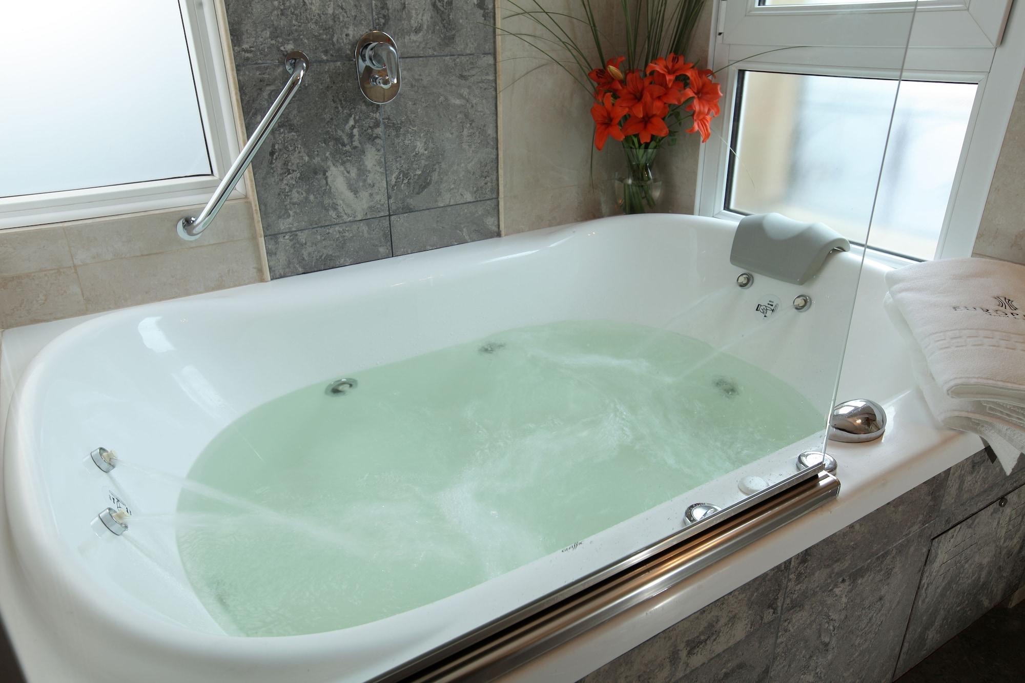 Europlaza Hotel & Suites Buenos Aires Zewnętrze zdjęcie