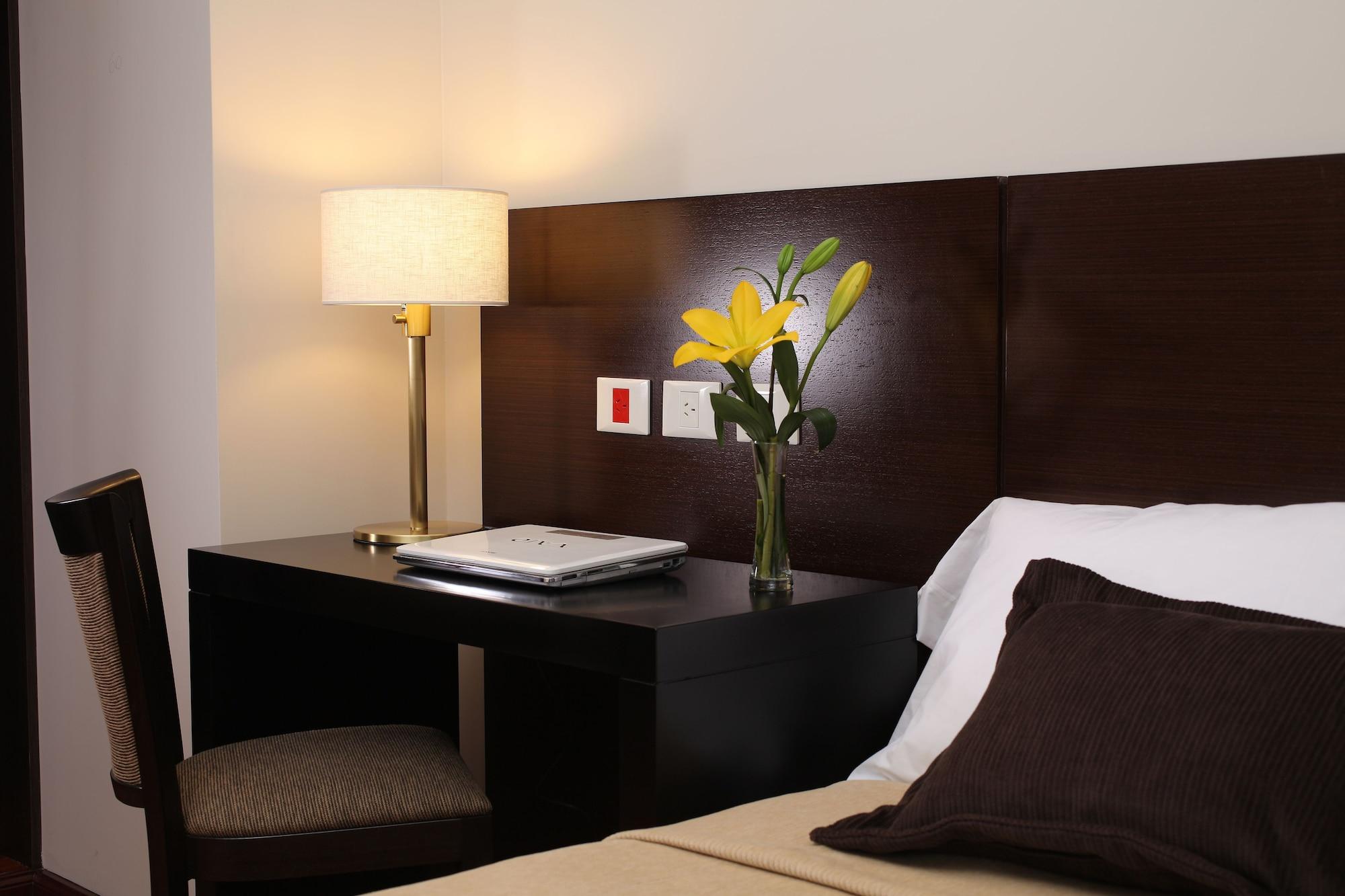 Europlaza Hotel & Suites Buenos Aires Zewnętrze zdjęcie