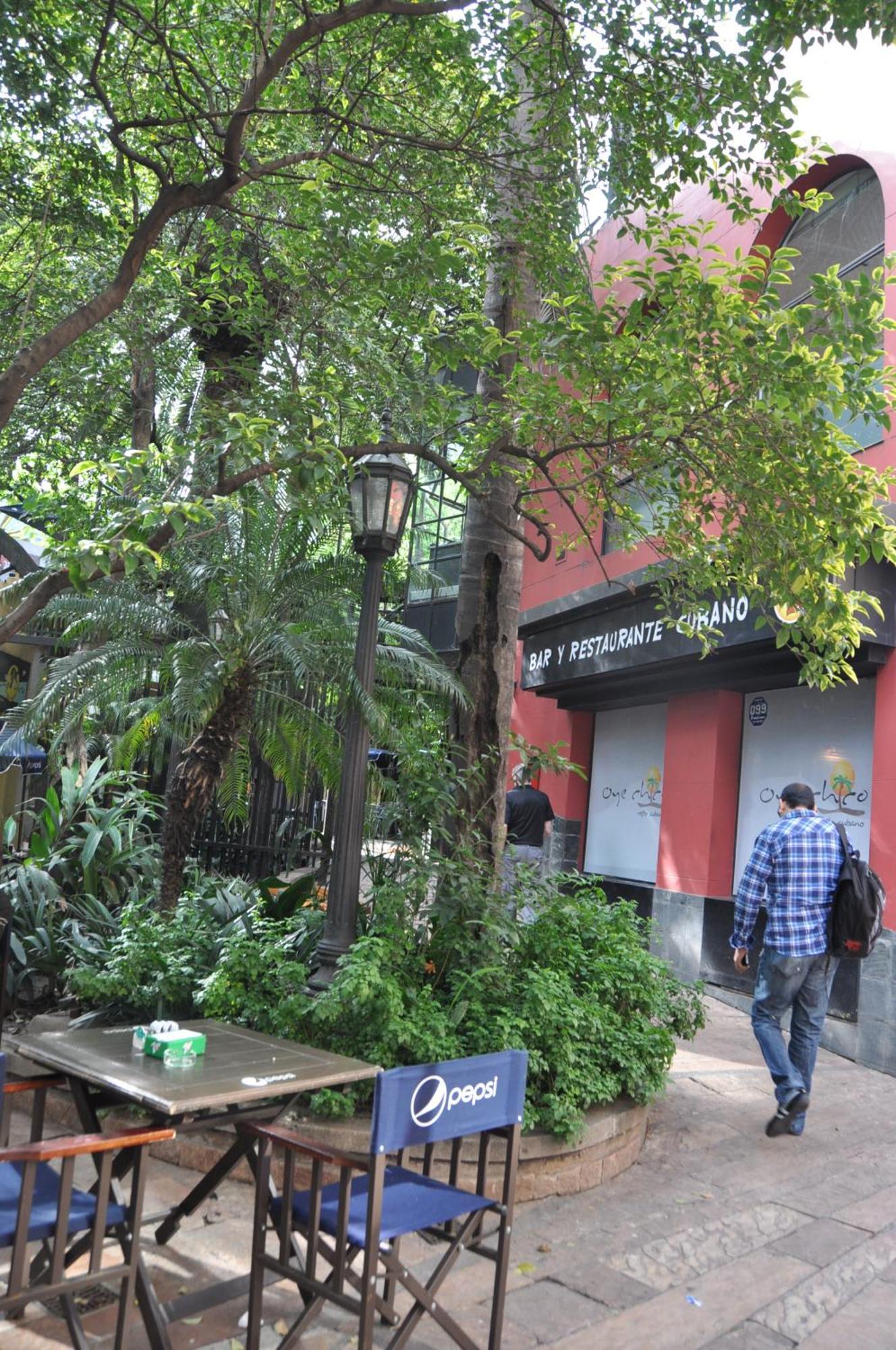 Europlaza Hotel & Suites Buenos Aires Zewnętrze zdjęcie