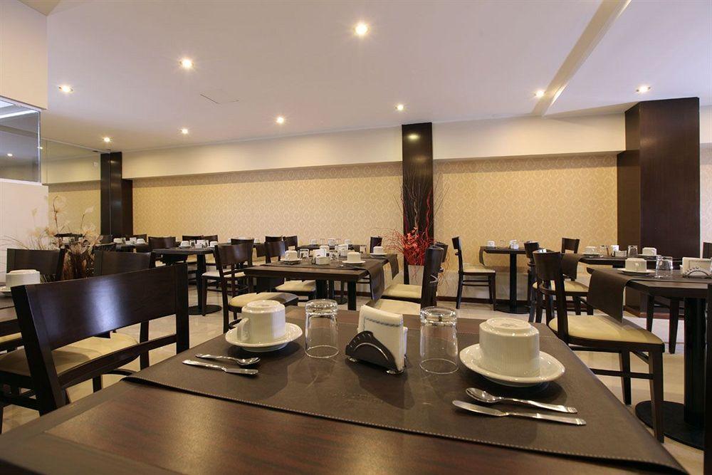Europlaza Hotel & Suites Buenos Aires Zewnętrze zdjęcie