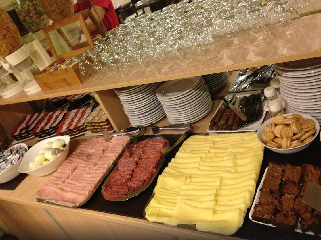 Europlaza Hotel & Suites Buenos Aires Zewnętrze zdjęcie